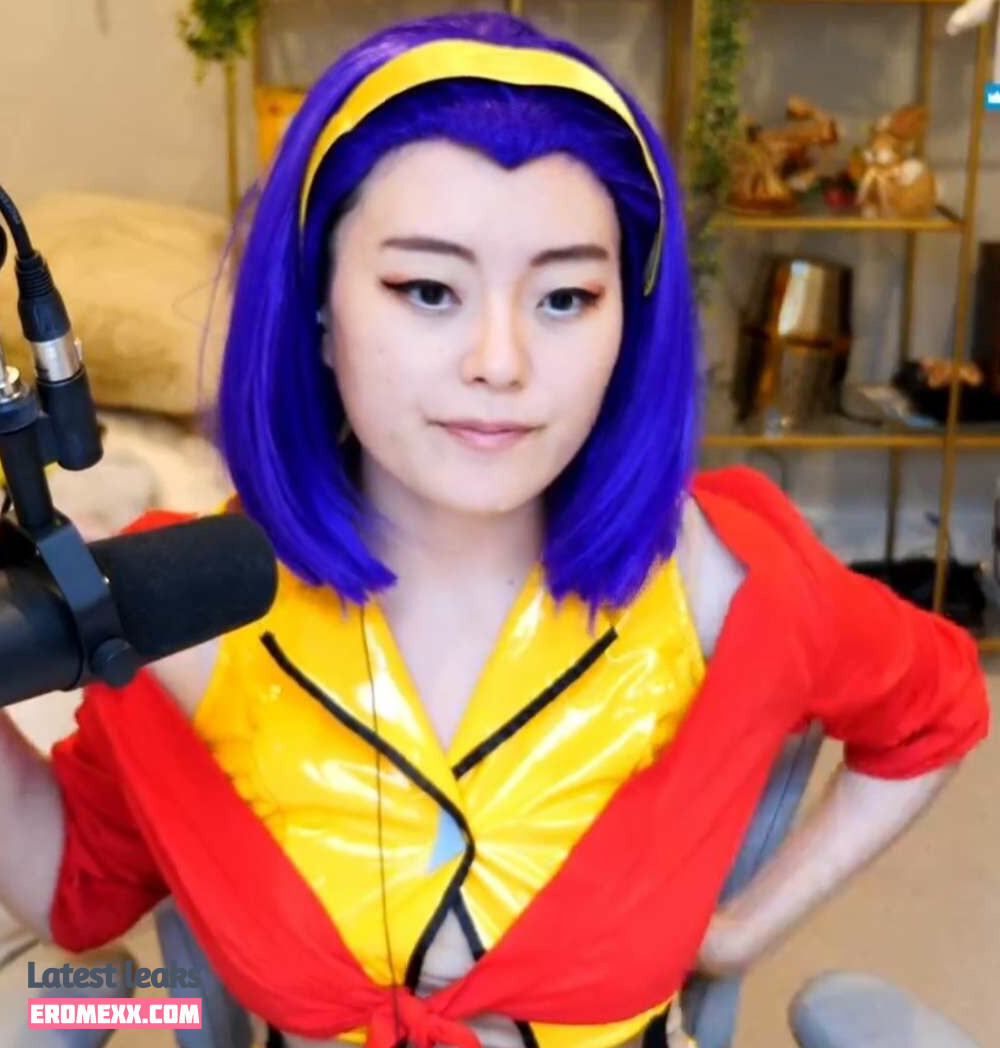 Latest Leaks PotasticPanda Nude #237 - Fapello