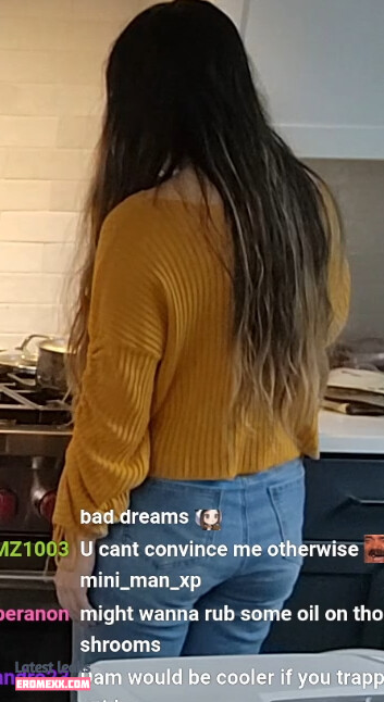 Latest Leaks PotasticPanda Nude #295 - Fapello