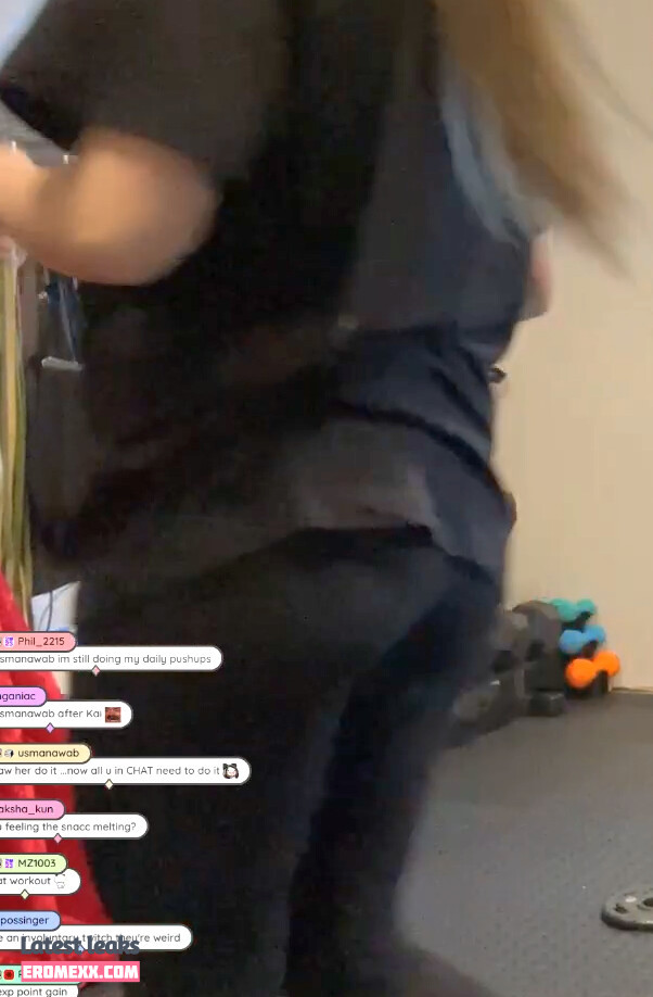 Latest Leaks PotasticPanda Nude #327 - Fapello