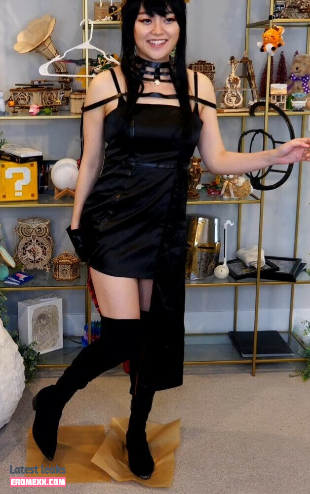 Latest Leaks PotasticPanda Nude #336 - Fapello