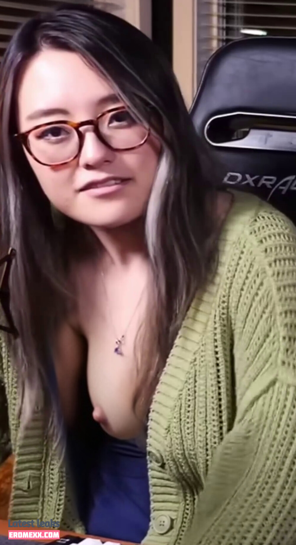 Latest Leaks PotasticPanda Nude #368 - Fapello