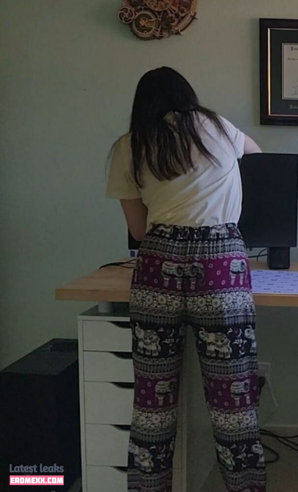 Latest Leaks PotasticPanda Nude #380 - Fapello