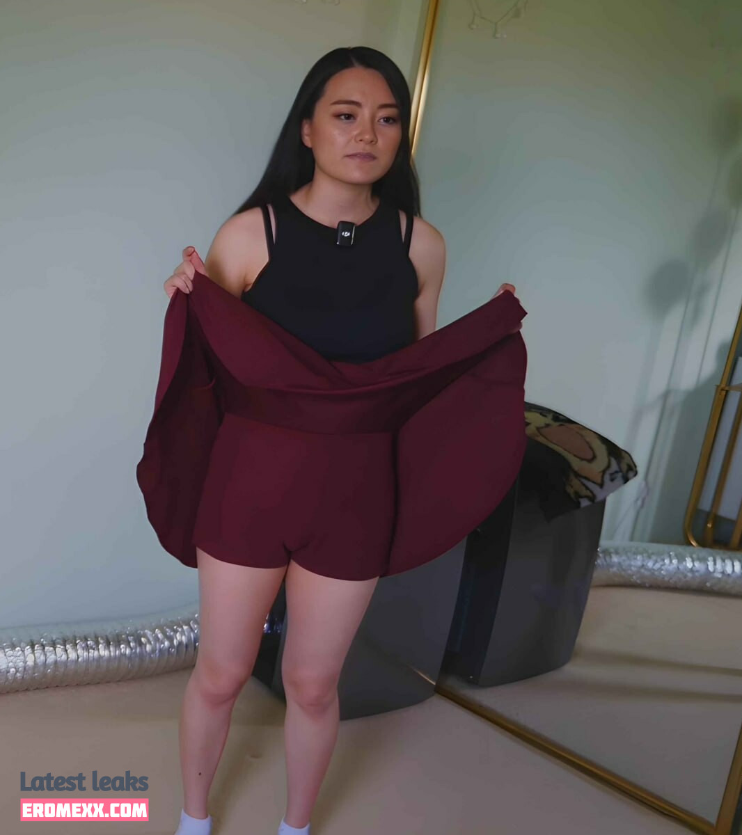 Latest Leaks PotasticPanda Nude #402 - Fapello