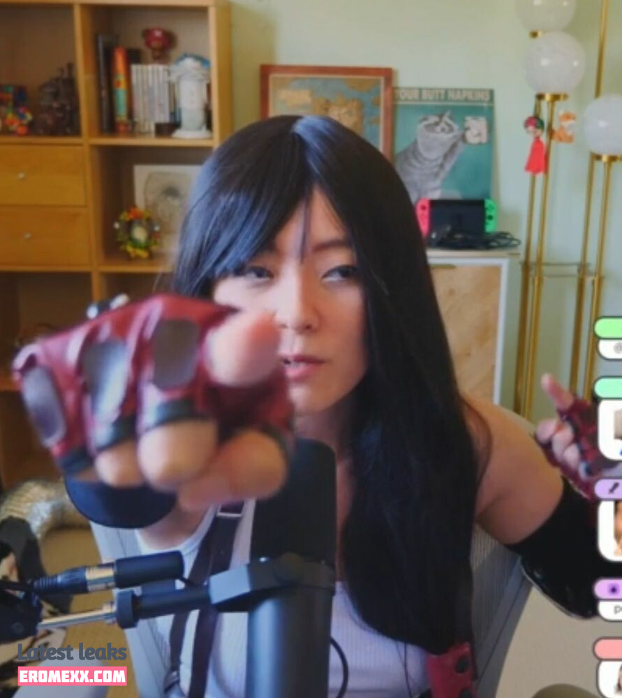 Latest Leaks PotasticPanda Nude #405 - Fapello