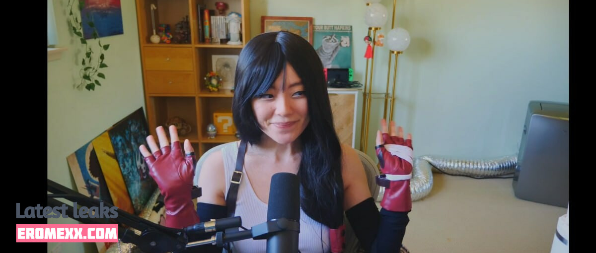Latest Leaks PotasticPanda Nude #420 - Fapello