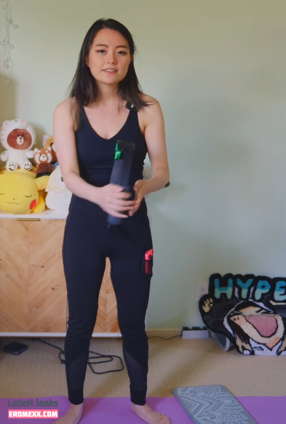 Latest Leaks PotasticPanda Nude #436 - Fapello