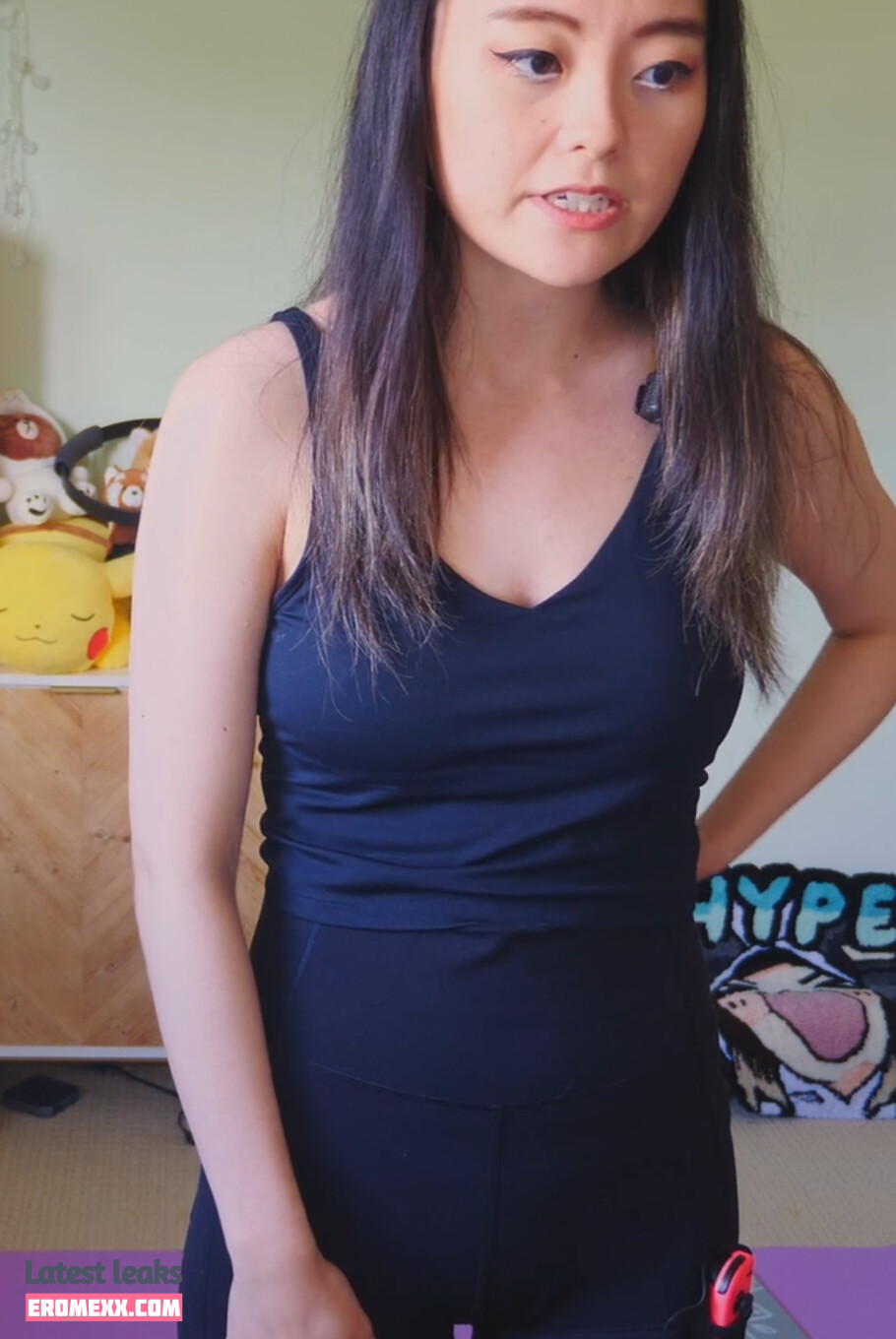 Latest Leaks PotasticPanda Nude #438 - Fapello