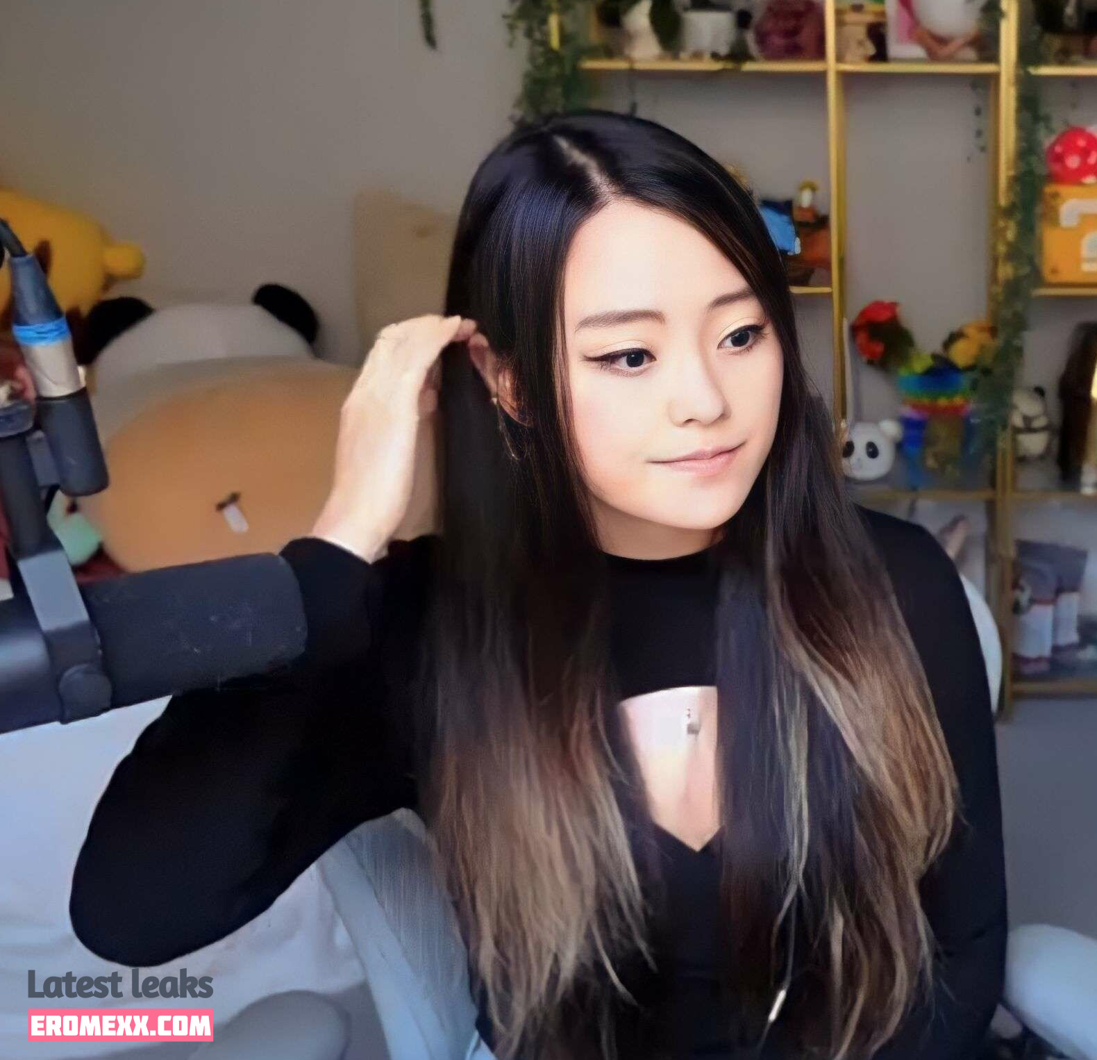 Latest Leaks PotasticPanda Nude #58 - Fapello