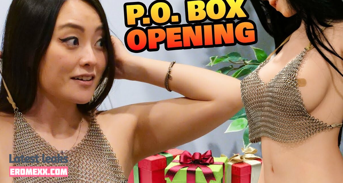 Latest Leaks PotasticPanda Nude #63 - Fapello