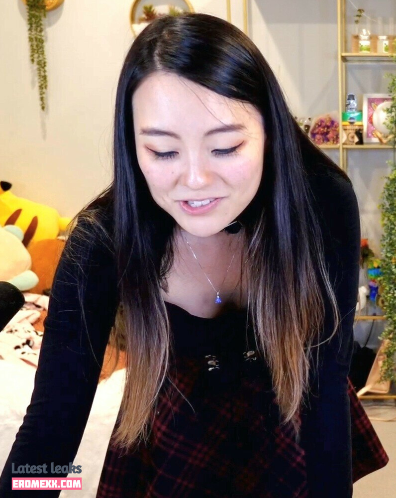 Latest Leaks PotasticPanda Nude #66 - Fapello