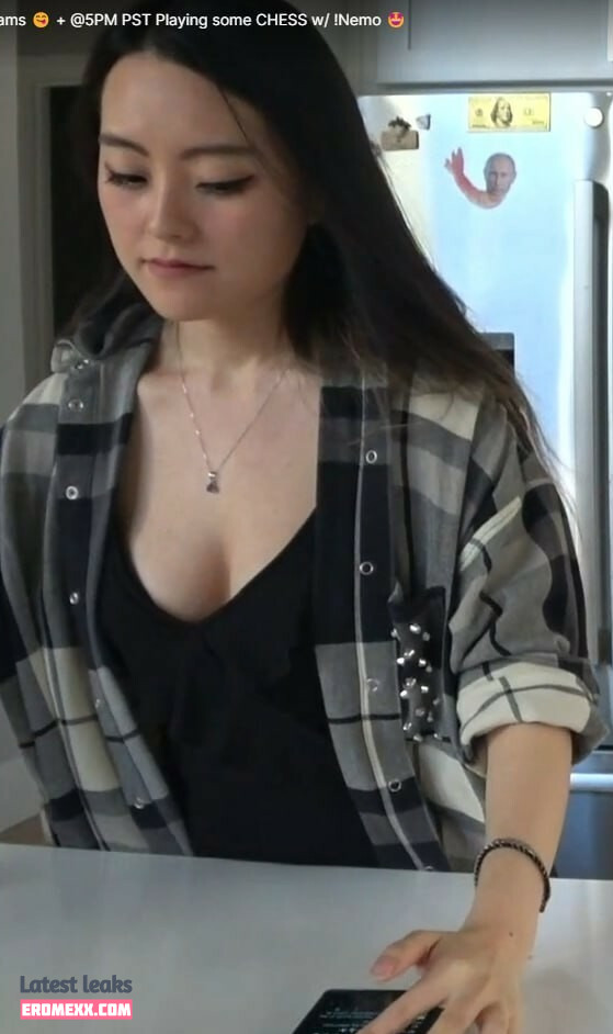 Latest Leaks PotasticPanda Nude #77 - Fapello