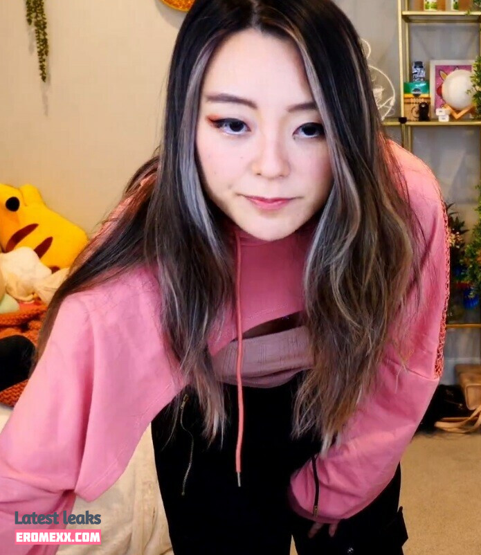 Latest Leaks PotasticPanda Nude #90 - Fapello