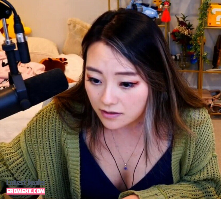 Latest Leaks PotasticPanda Nude #92 - Fapello