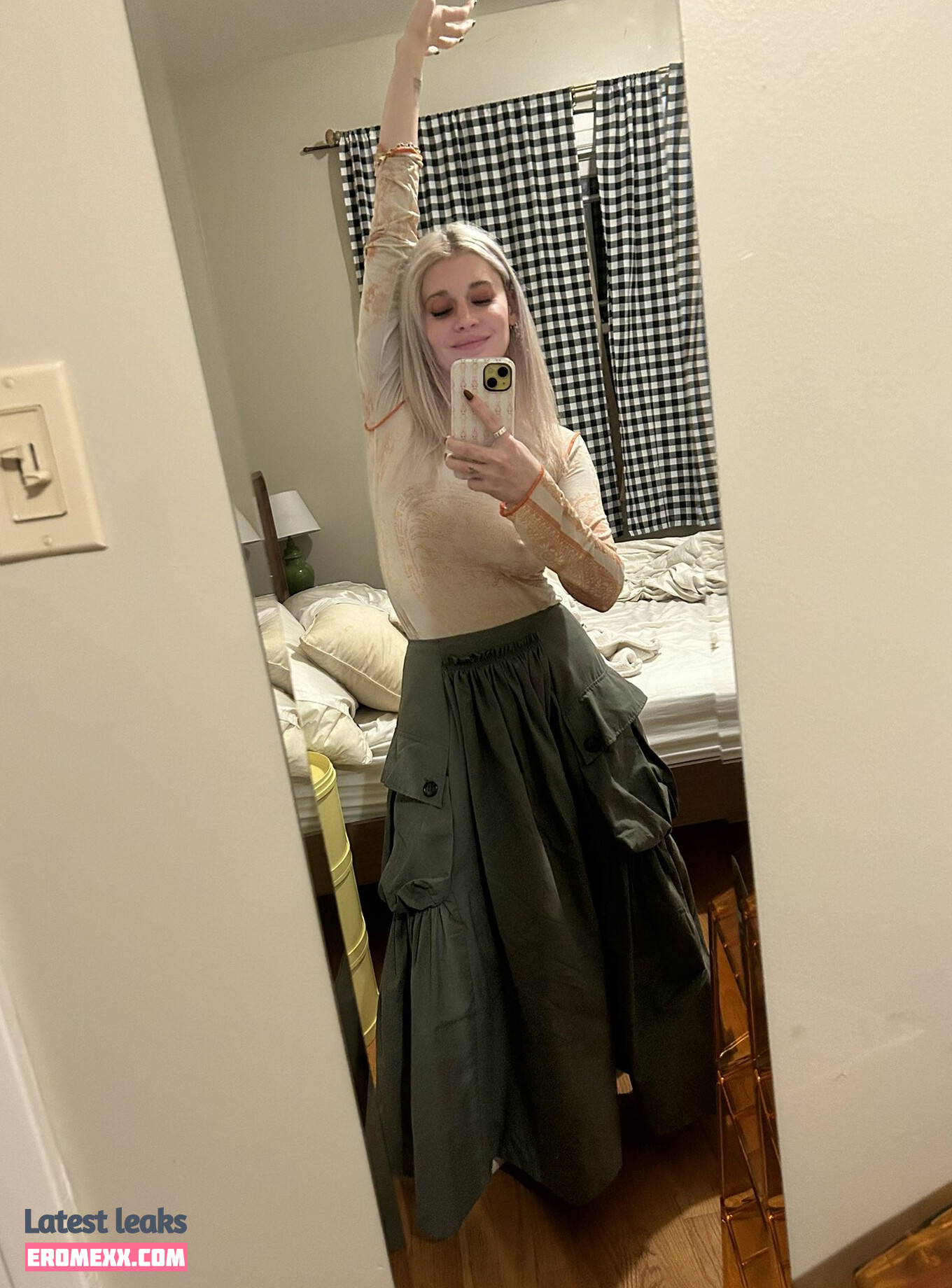 Latest Leaks Potato Bun Nude #19 - Fapello
