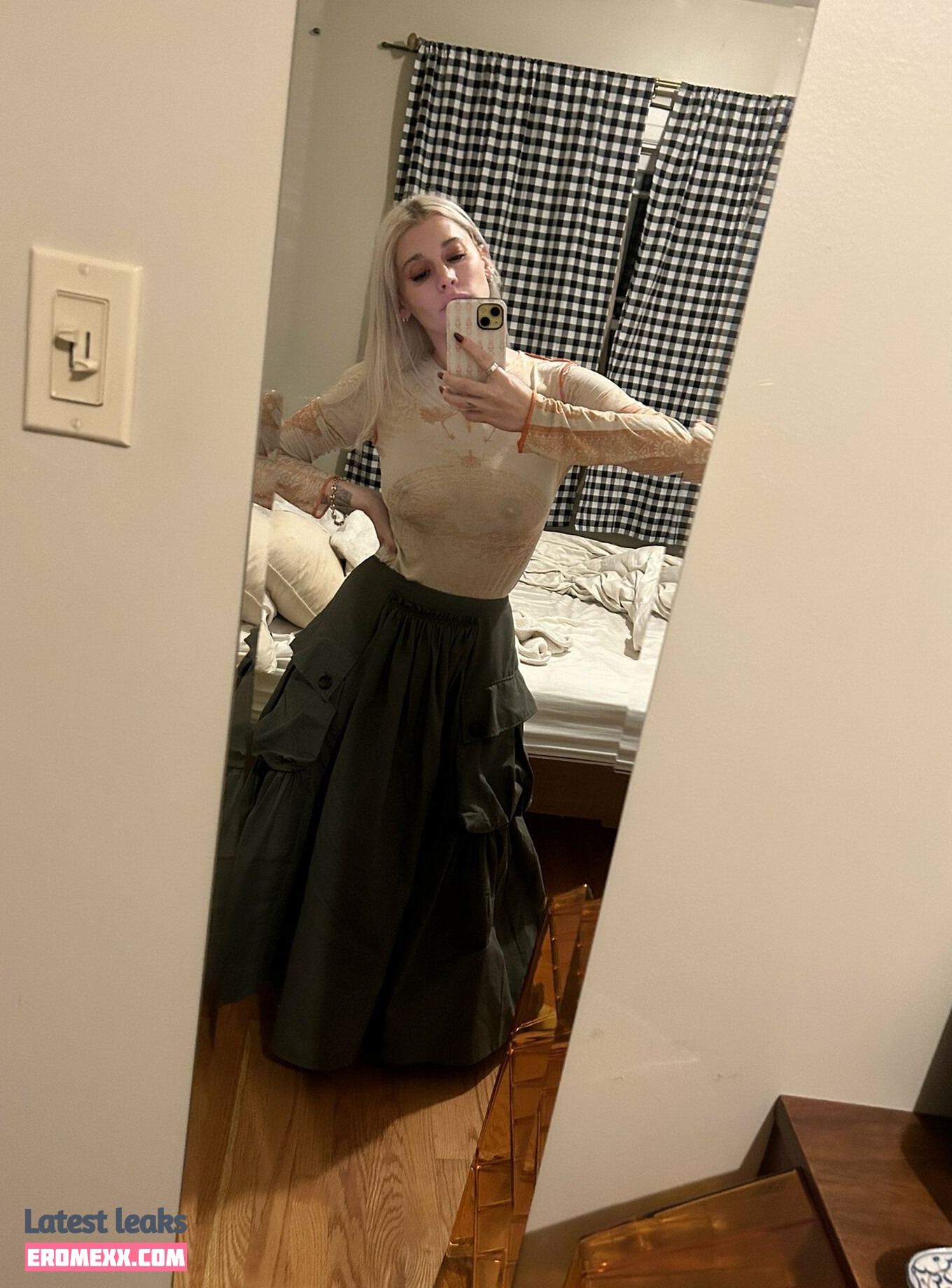 Latest Leaks Potato Bun Nude #22 - Fapello