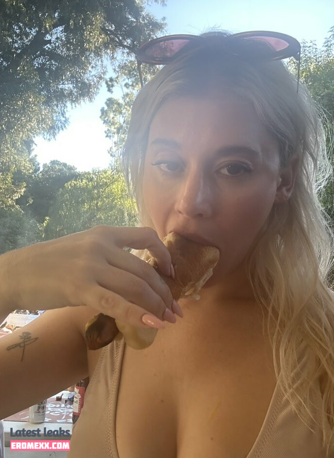 Latest Leaks Potato Bun Nude #39 - Fapello