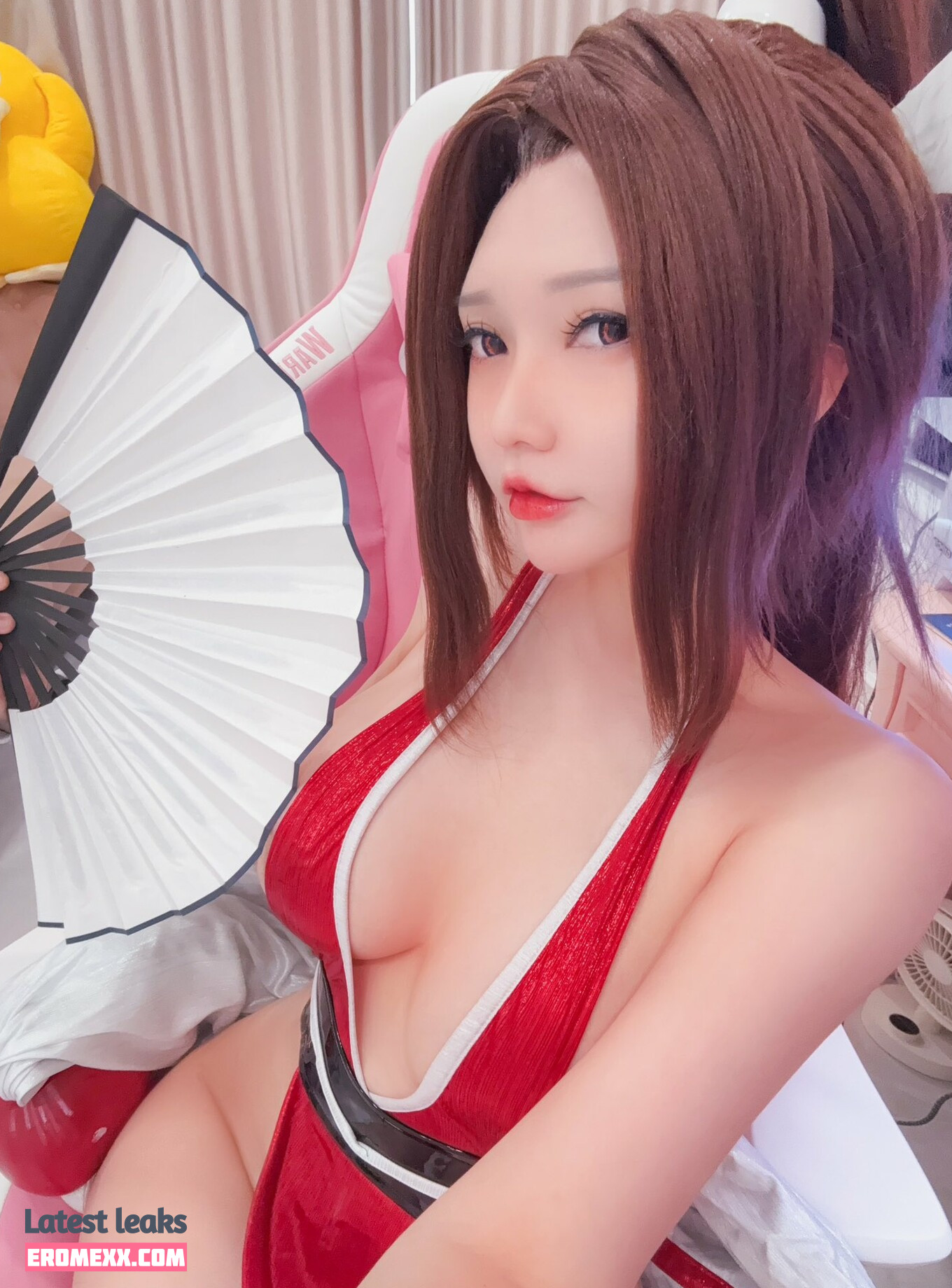Latest Leaks Potatogodzilla Nude #13 - Fapello