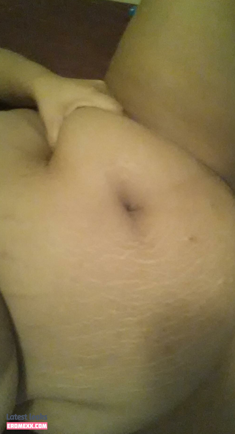 Latest Leaks Potatooncouch Nude #7 - Fapello