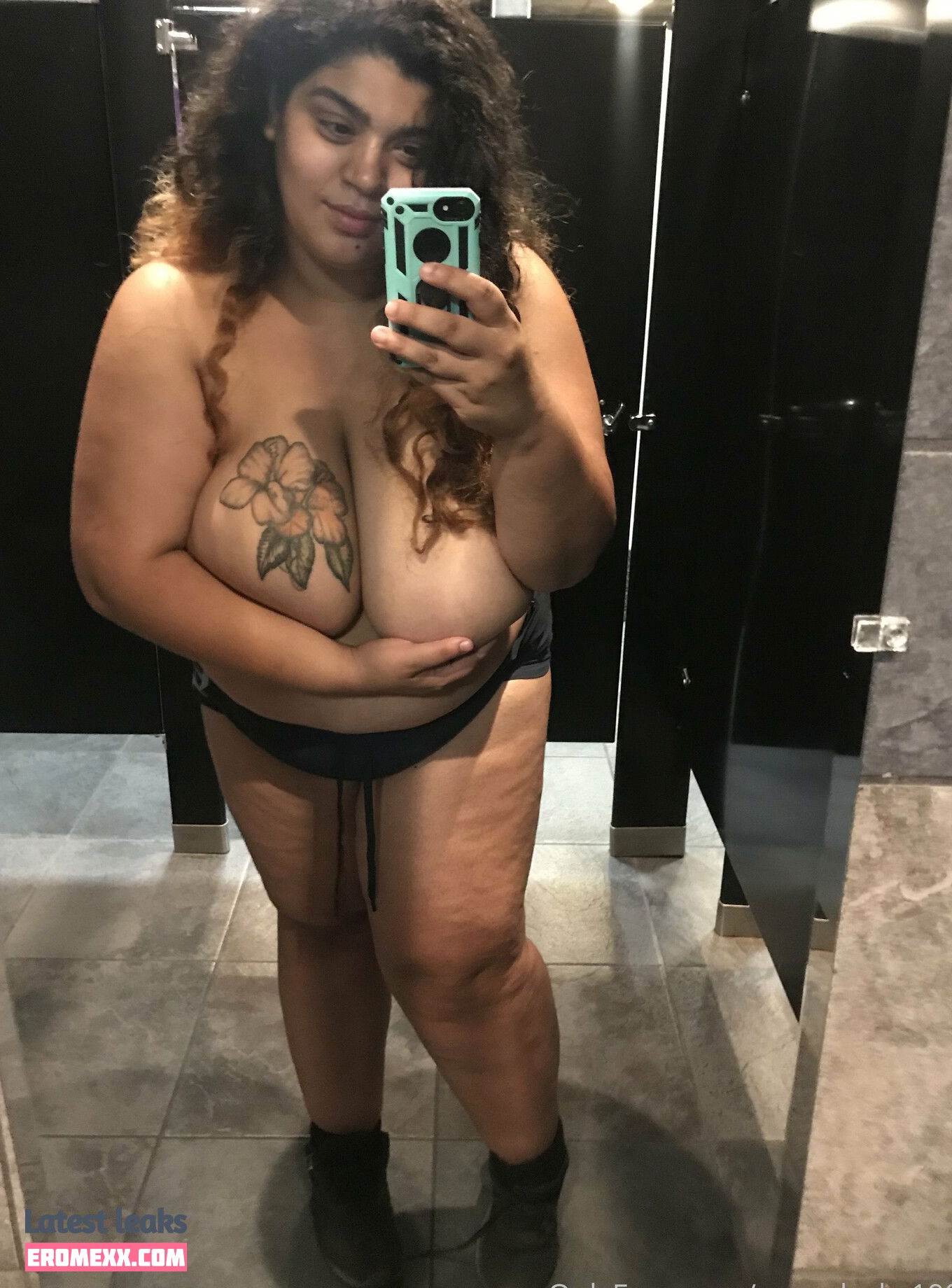 Latest Leaks poundcake1908 Nude #113 - Fapello