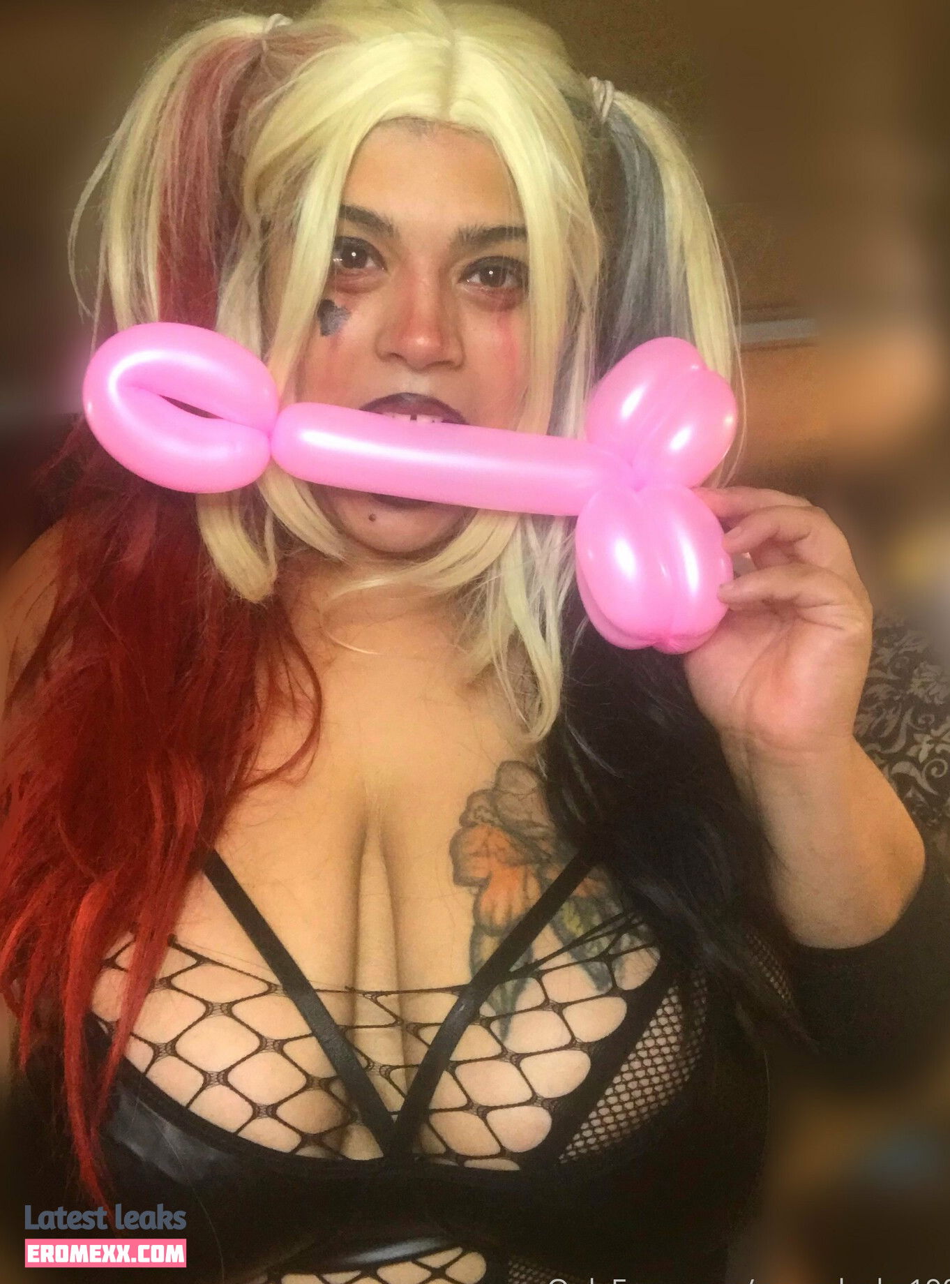 Latest Leaks poundcake1908 Nude #32 - Fapello
