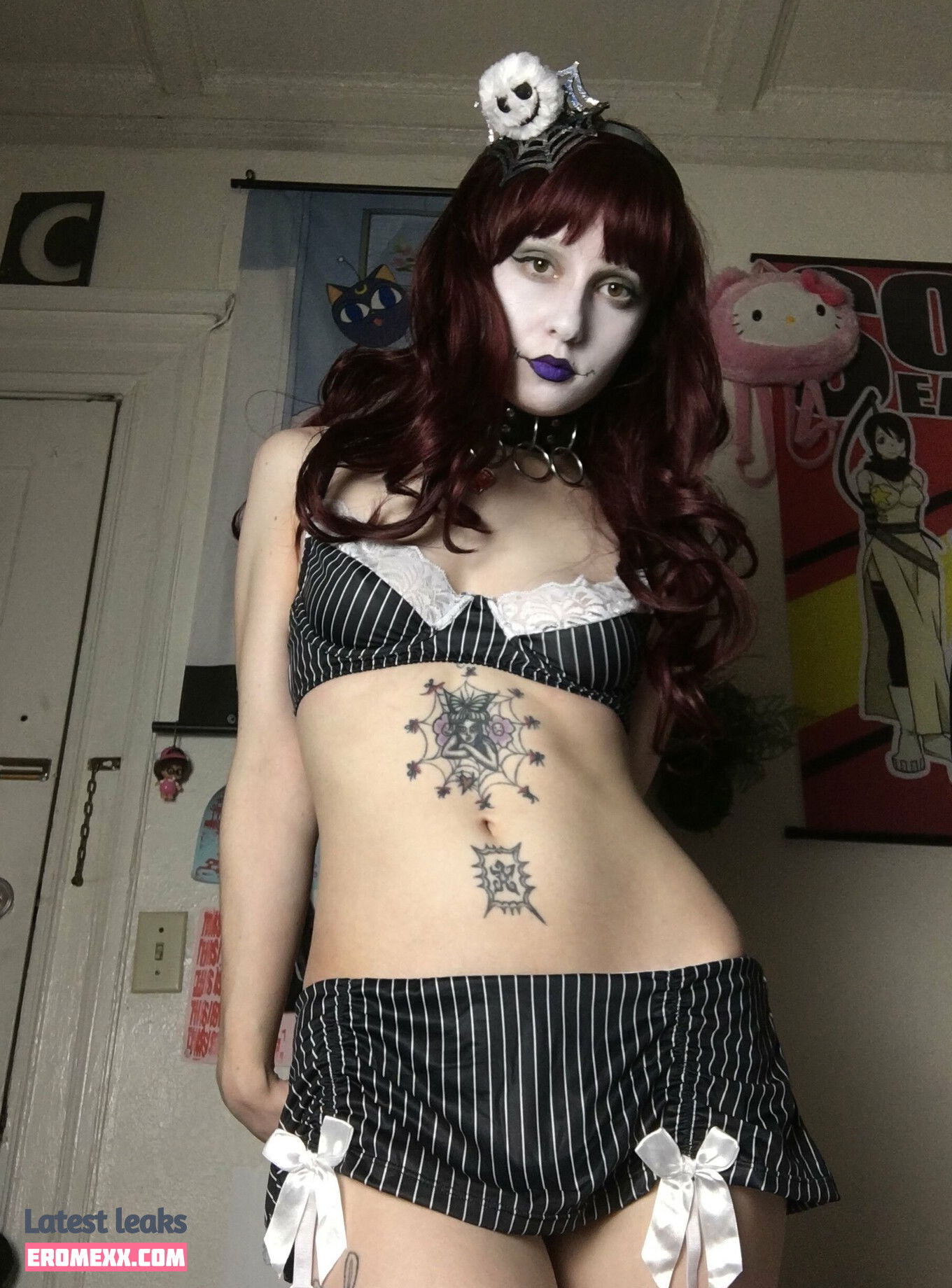 Latest Leaks poutyangel Nude #10 - Fapello
