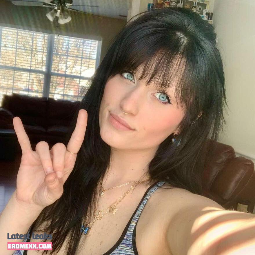 Latest Leaks poutyfox Nude #3 - Fapello