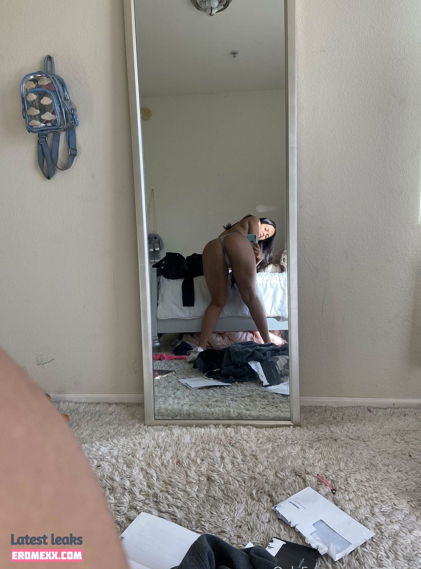 Latest Leaks poutygirltv Nude #14 - Fapello