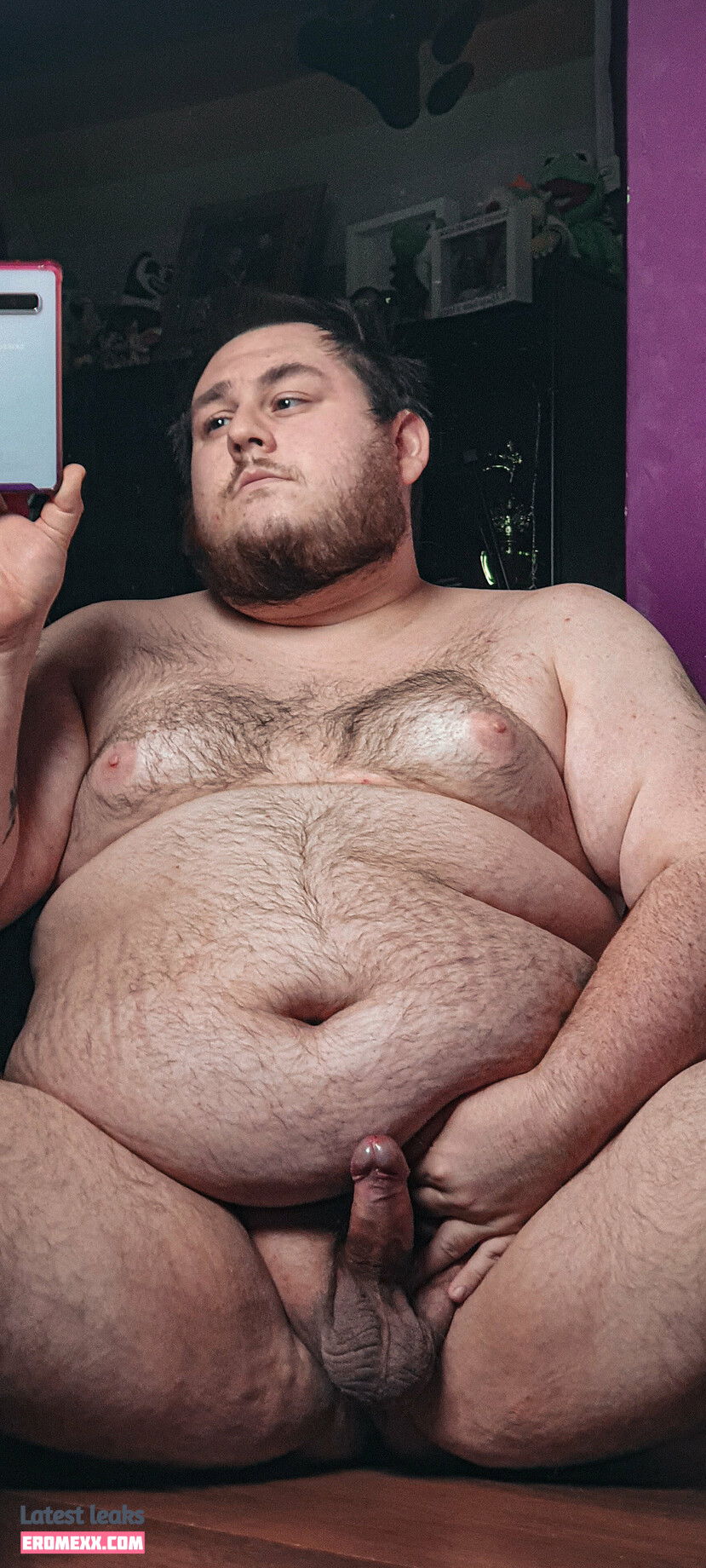 Latest Leaks powerboar Nude #18 - Fapello