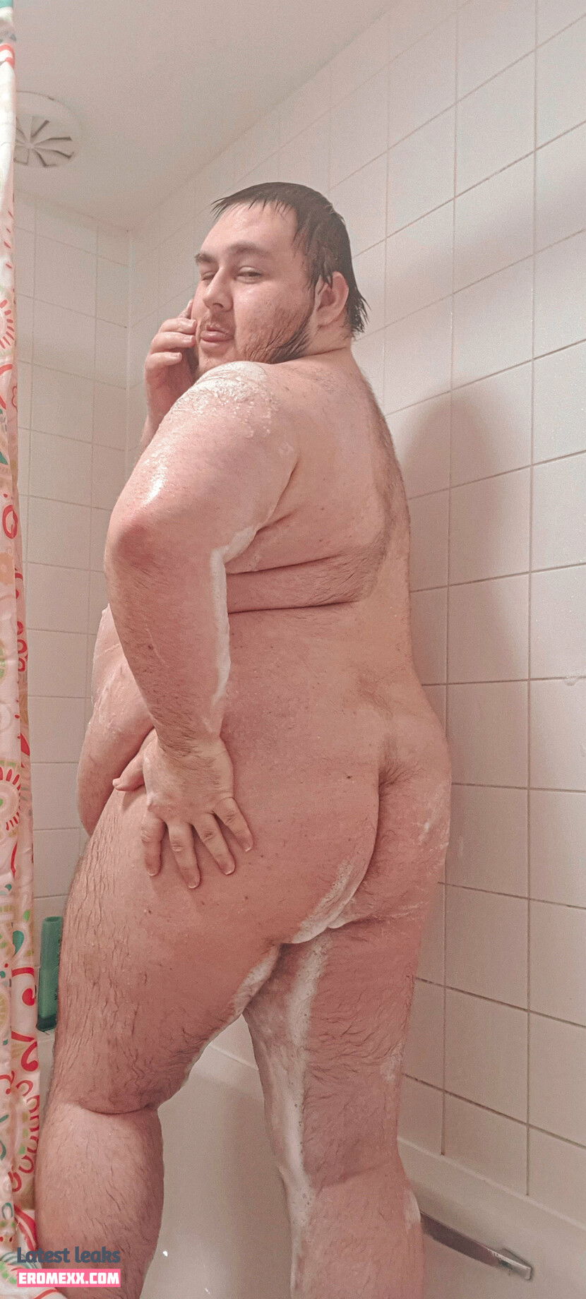 Latest Leaks powerboar Nude #8 - Fapello