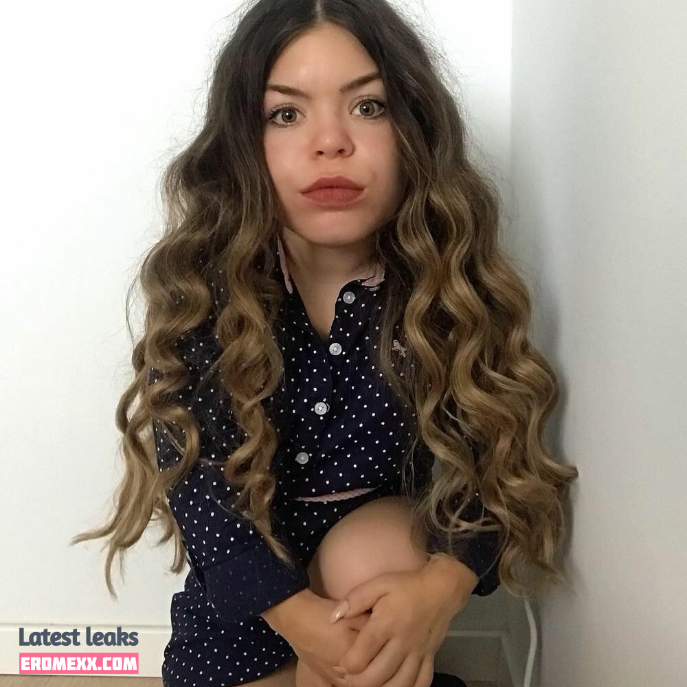 Latest Leaks PowerpuffDoll Nude #11 - Fapello