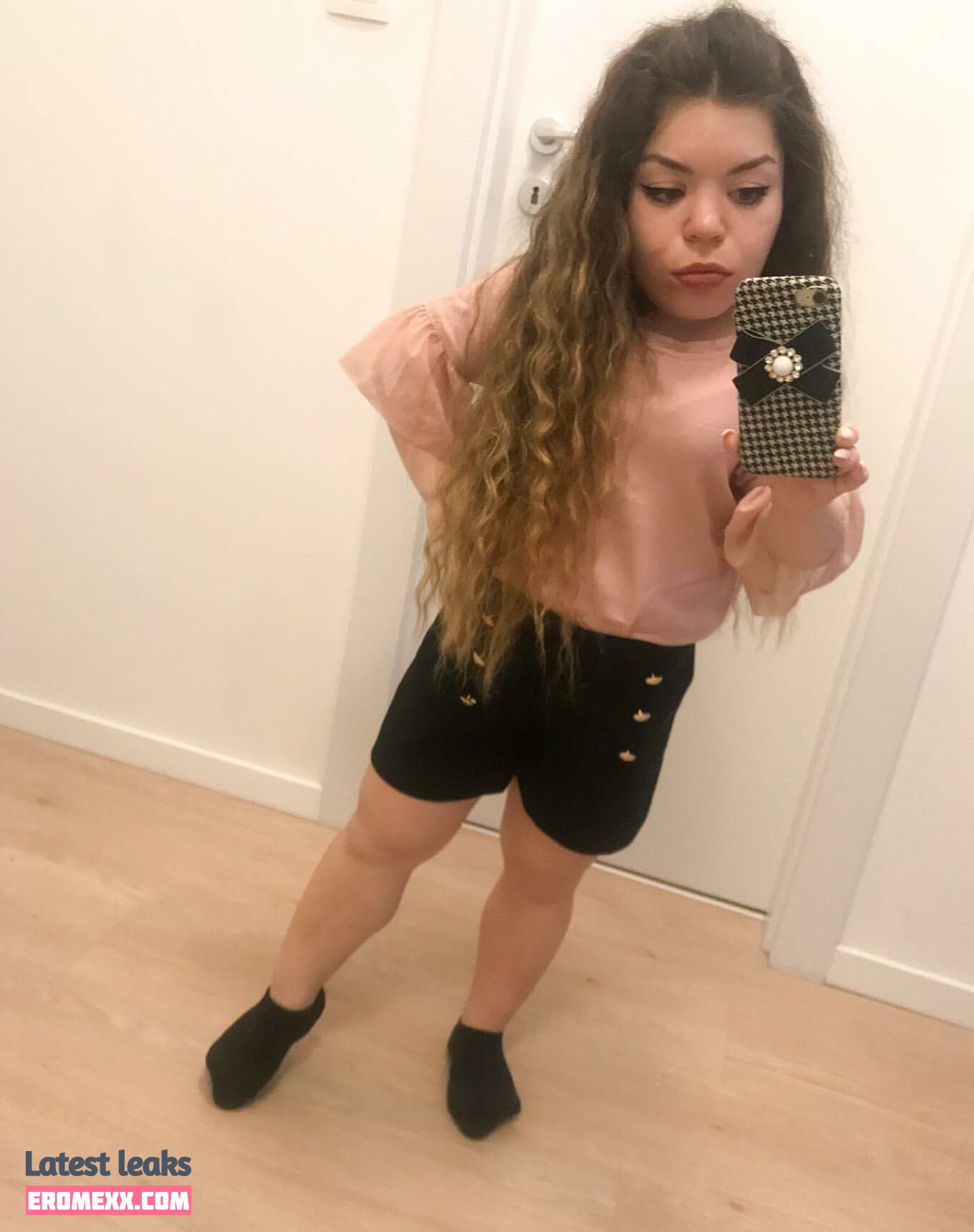 Latest Leaks PowerpuffDoll Nude #12 - Fapello