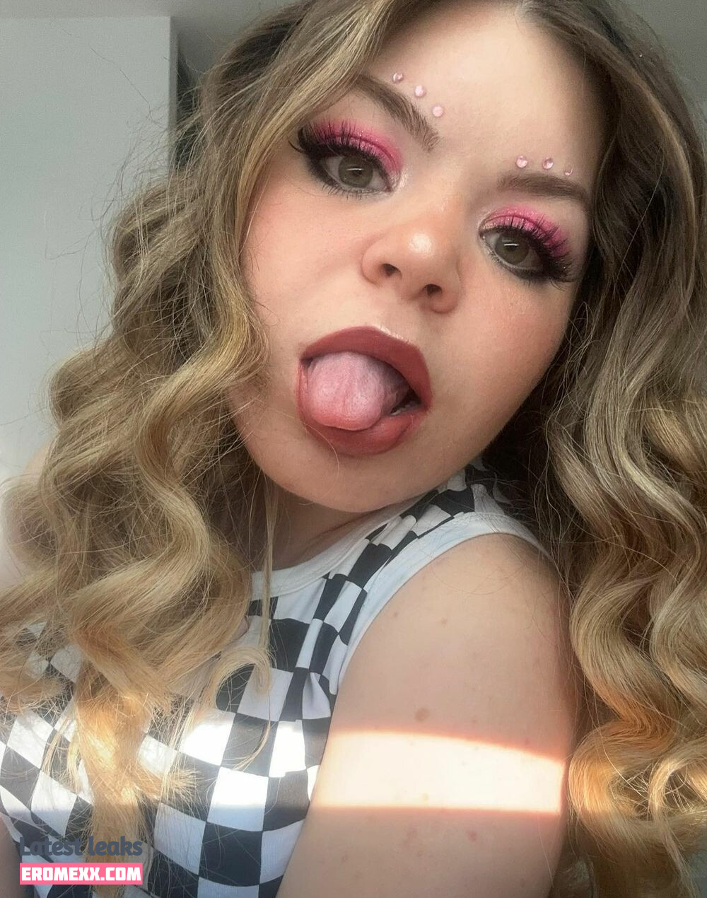 Latest Leaks PowerpuffDoll Nude #20 - Fapello