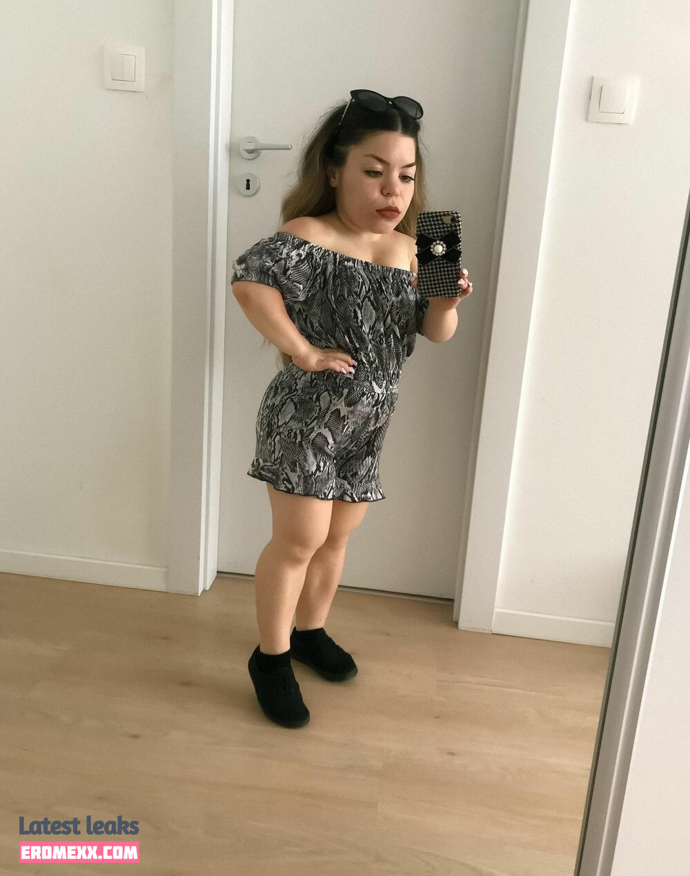 Latest Leaks PowerpuffDoll Nude #7 - Fapello