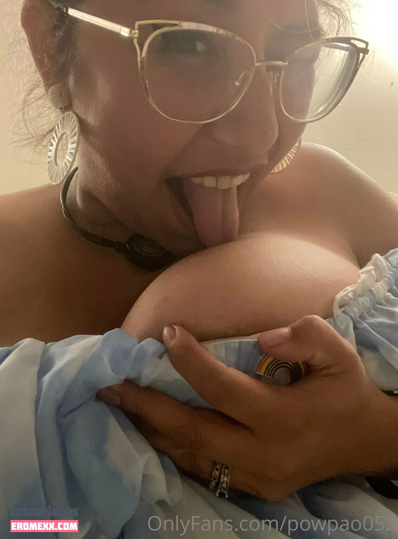 Latest Leaks powpao0520 Nude #13 - Fapello
