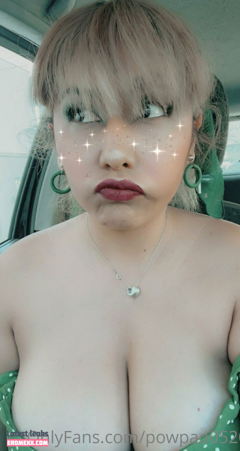 Latest Leaks powpao0520 Nude #19 - Fapello