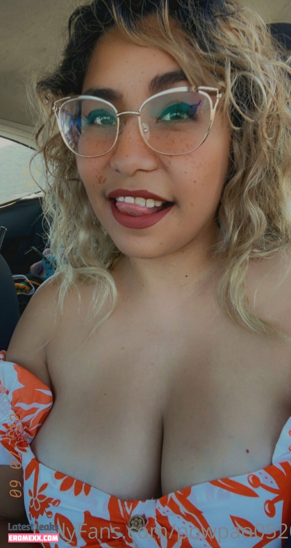 Latest Leaks powpao0520 Nude #6 - Fapello