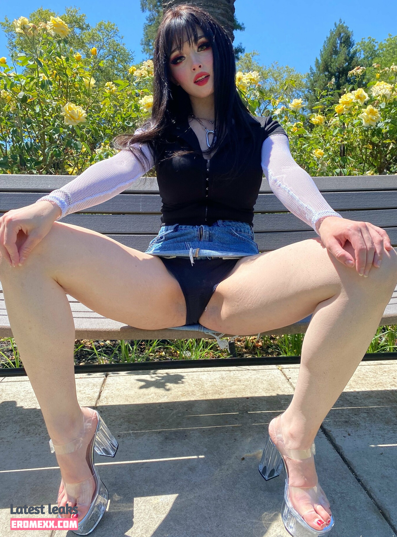Latest Leaks Powrice Nude #87 - Fapello