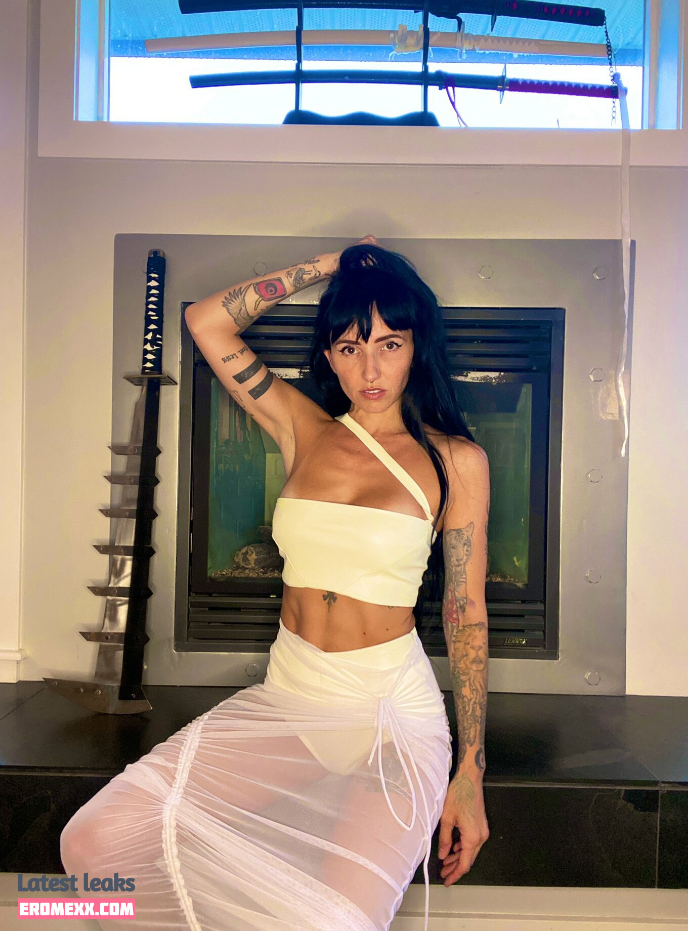 Latest Leaks Poxleitner Nude #33 - Fapello