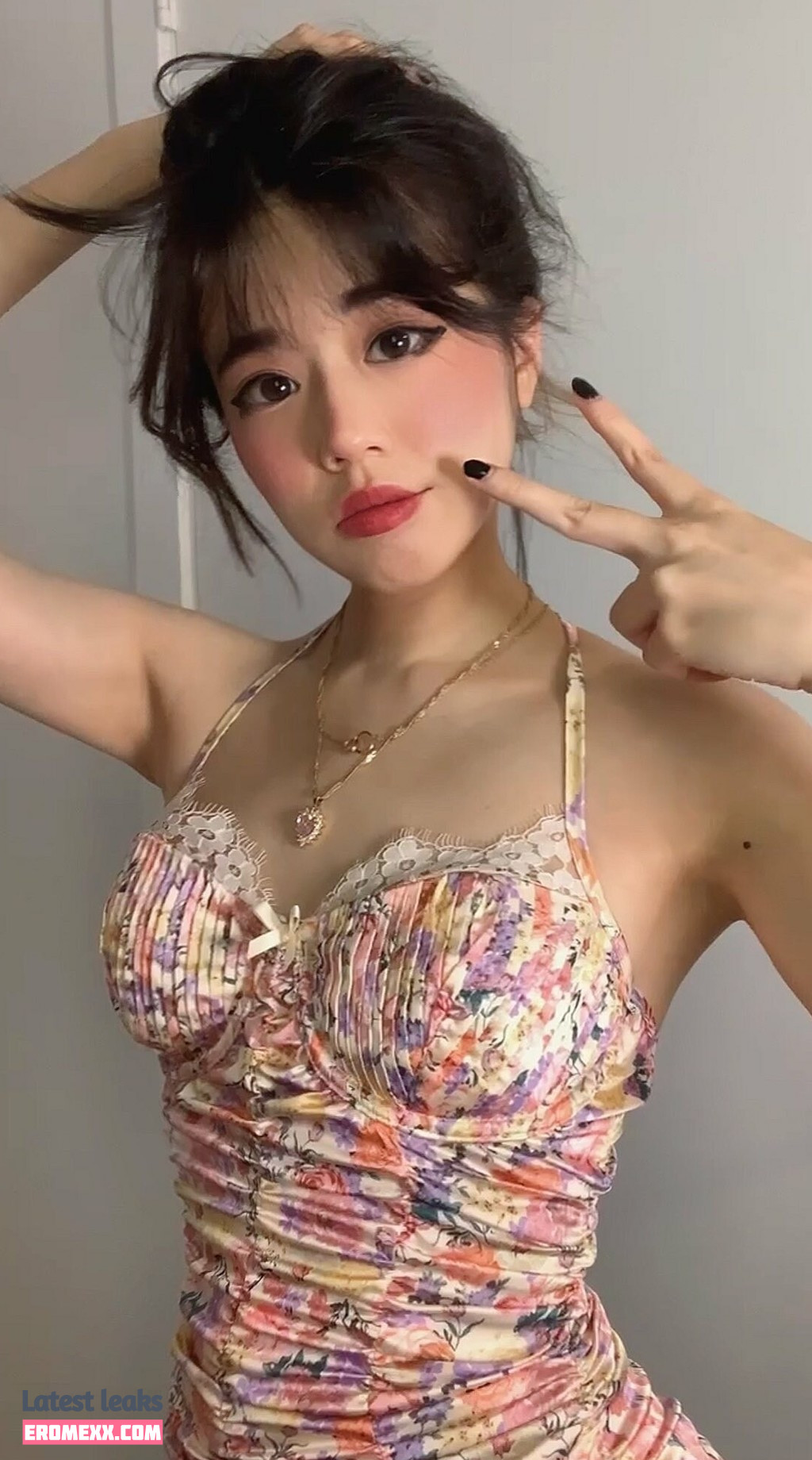 Latest Leaks Poyochika Nude #17 - Fapello