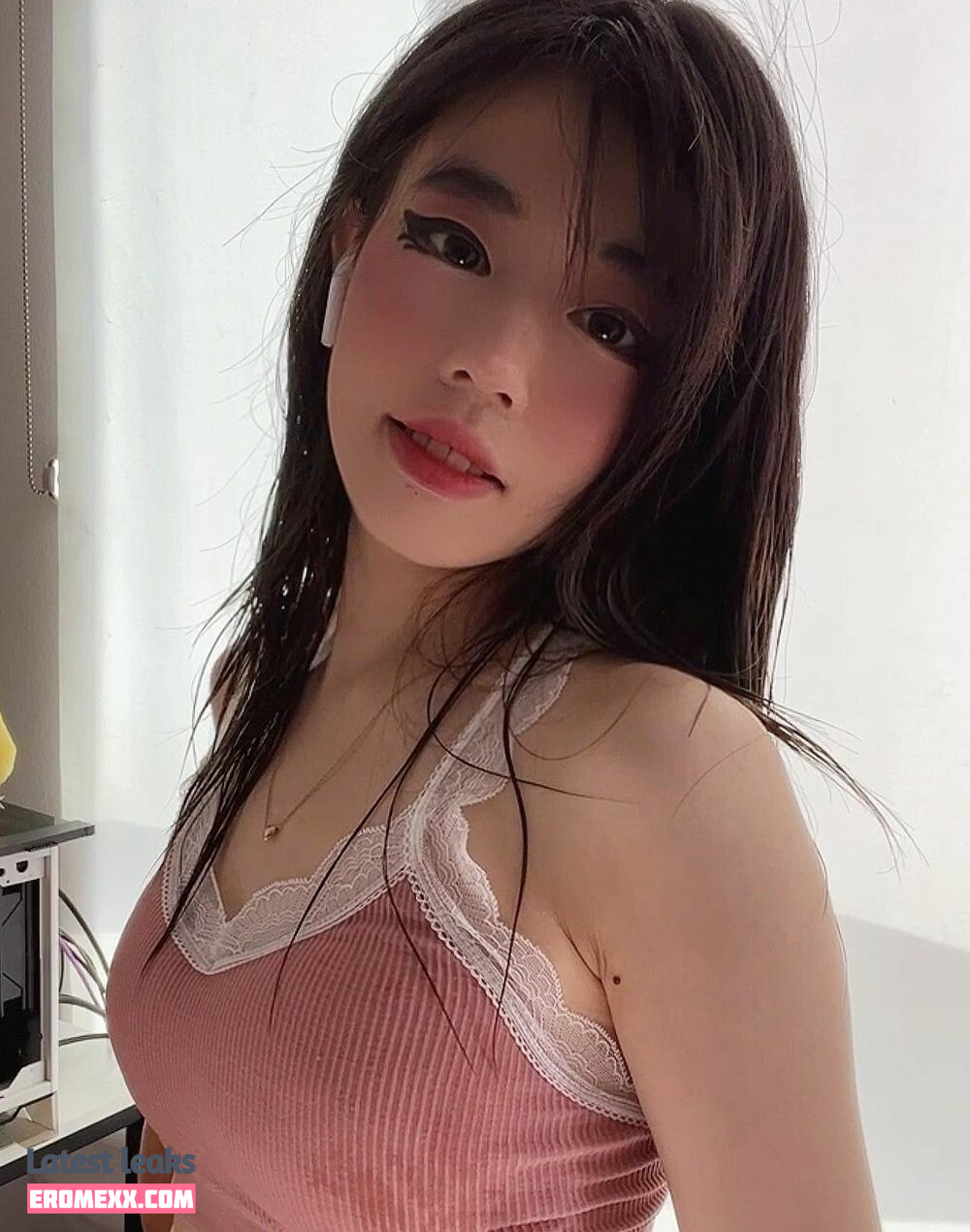 Latest Leaks Poyochika Nude #23 - Fapello