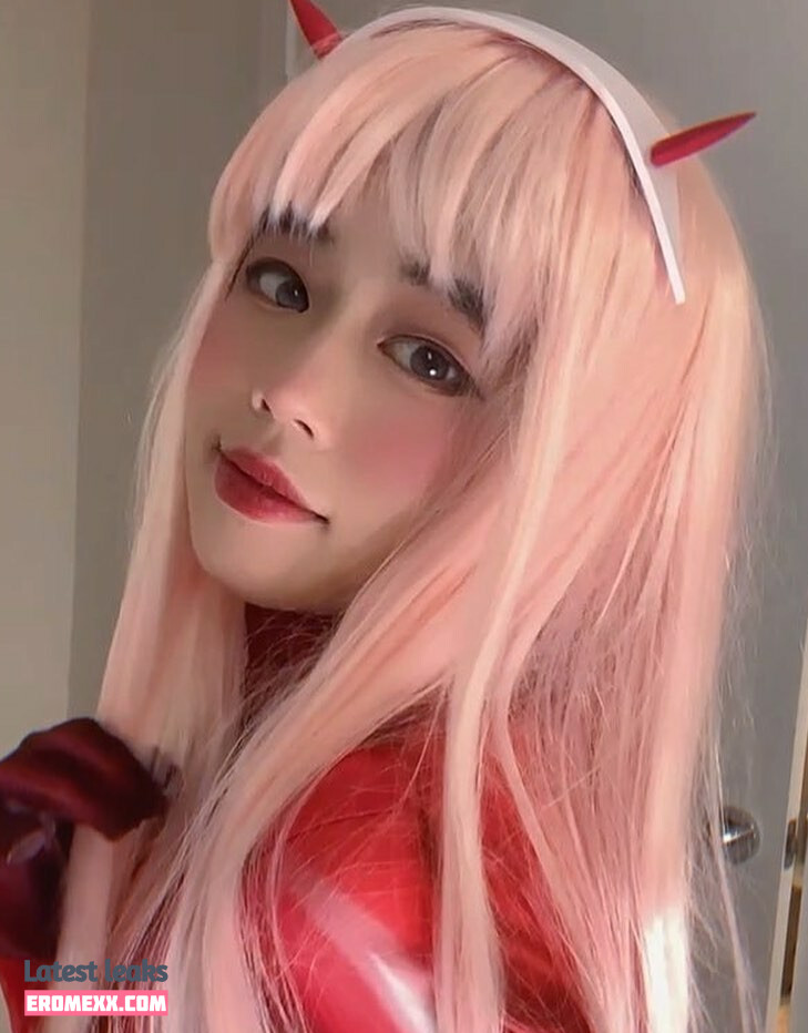 Latest Leaks Poyochika Nude #28 - Fapello