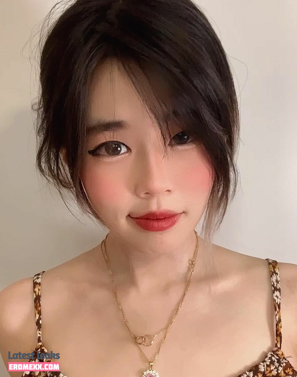 Latest Leaks Poyochika Nude #8 - Fapello