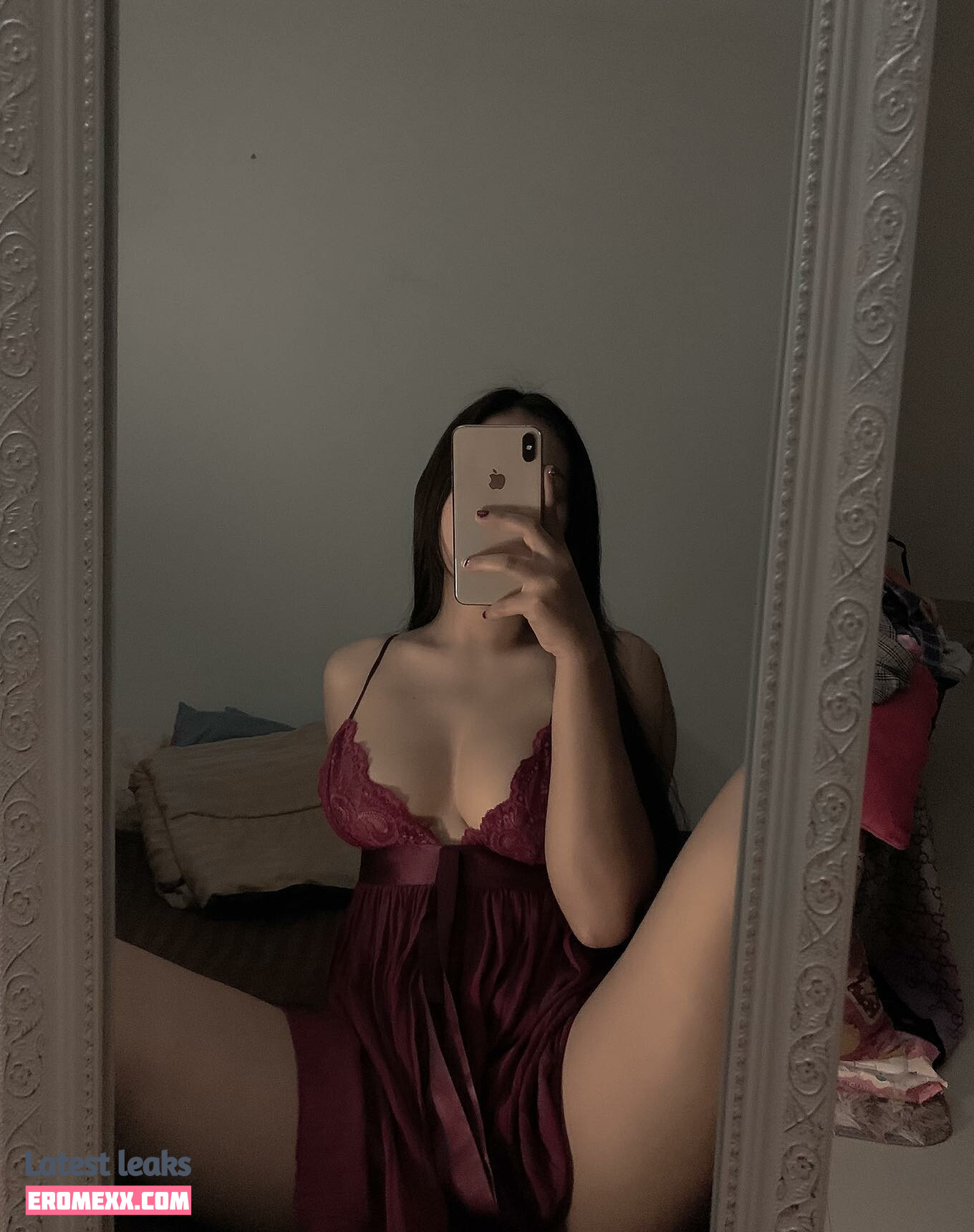 Latest Leaks Ppampeak Nude #19 - Fapello
