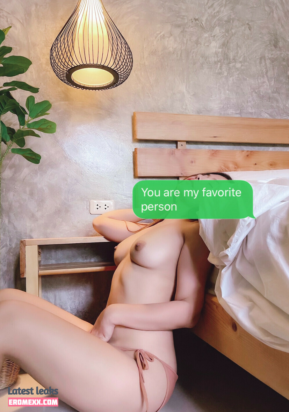 Latest Leaks Ppampeak Nude #21 - Fapello