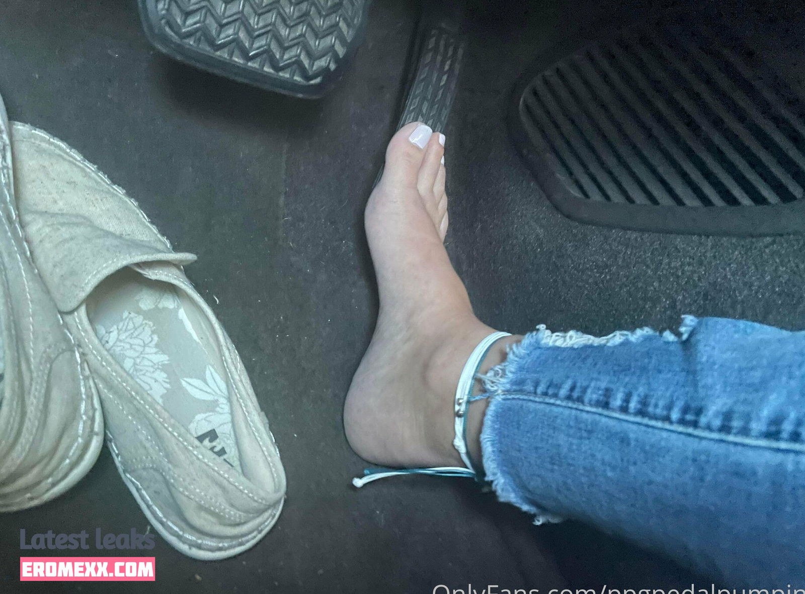 Latest Leaks ppgpedalpumping Nude #11 - Fapello