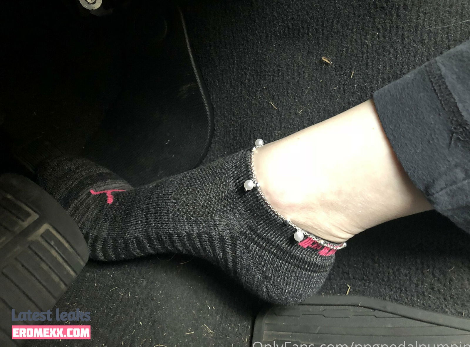 Latest Leaks ppgpedalpumping Nude #13 - Fapello