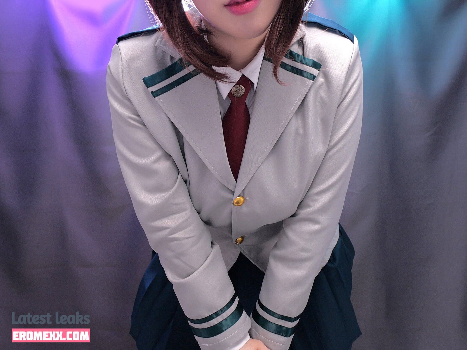 Latest Leaks Ppomo Nude #13 - Fapello