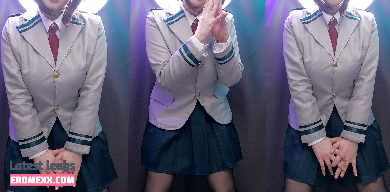 Latest Leaks Ppomo Nude #20 - Fapello