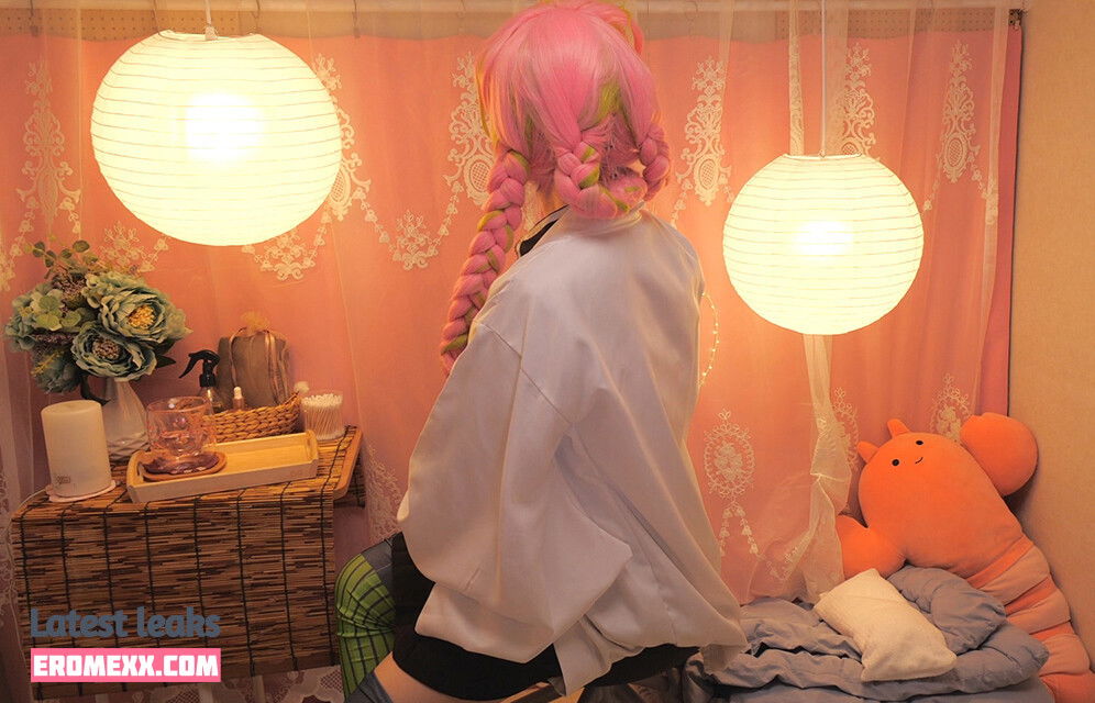 Latest Leaks Ppomo Nude #29 - Fapello