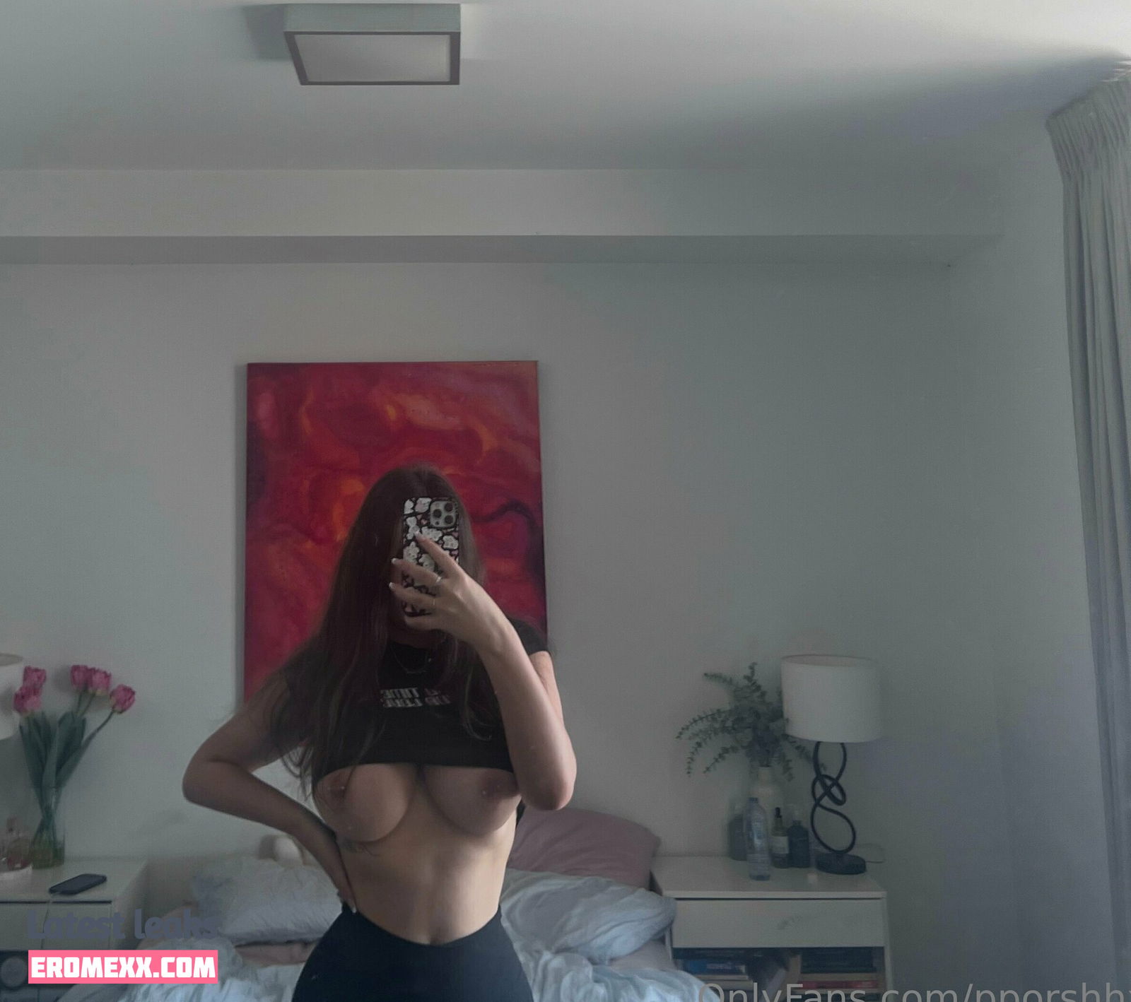 Latest Leaks pporshh Nude #15 - Fapello